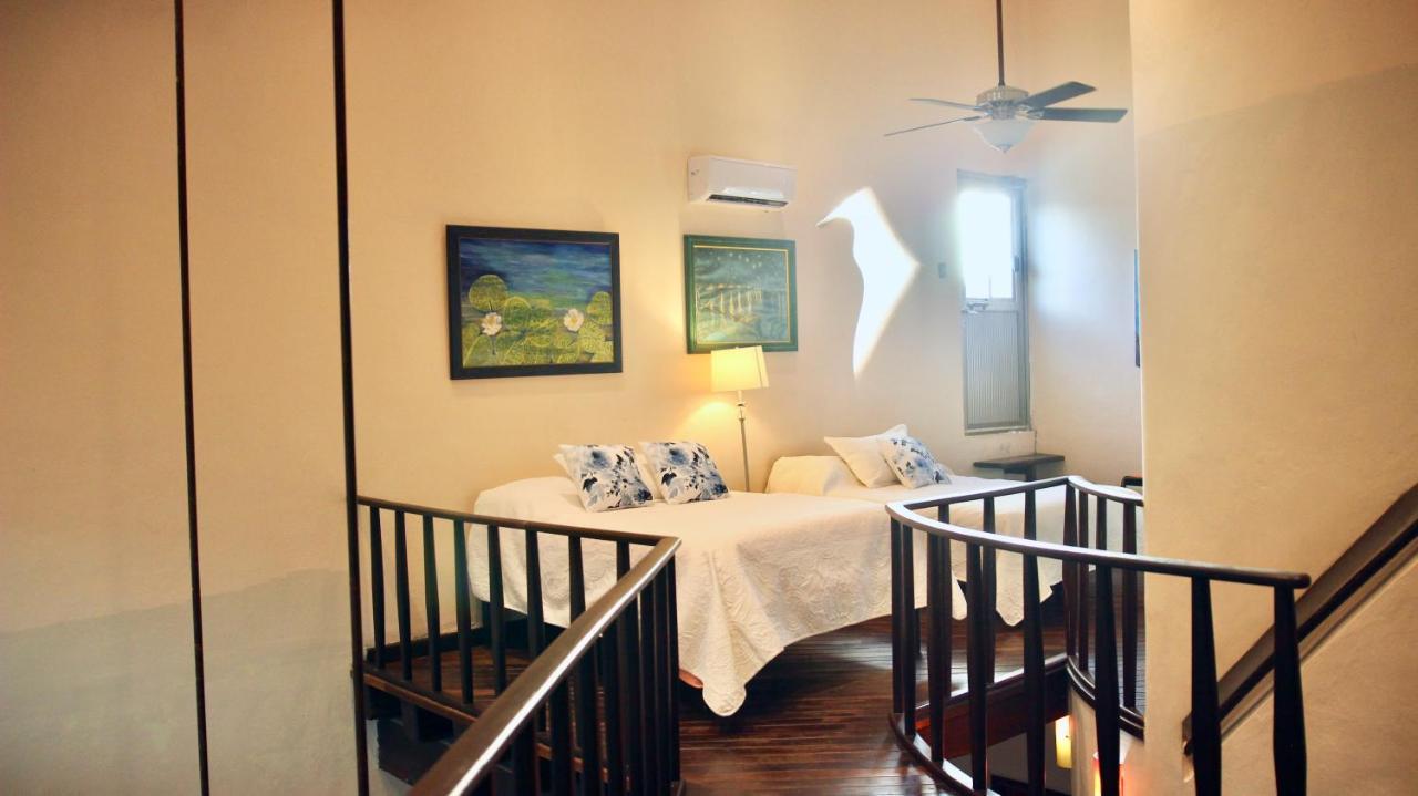 Casa La Selva Apartment แคนคูน ภายนอก รูปภาพ