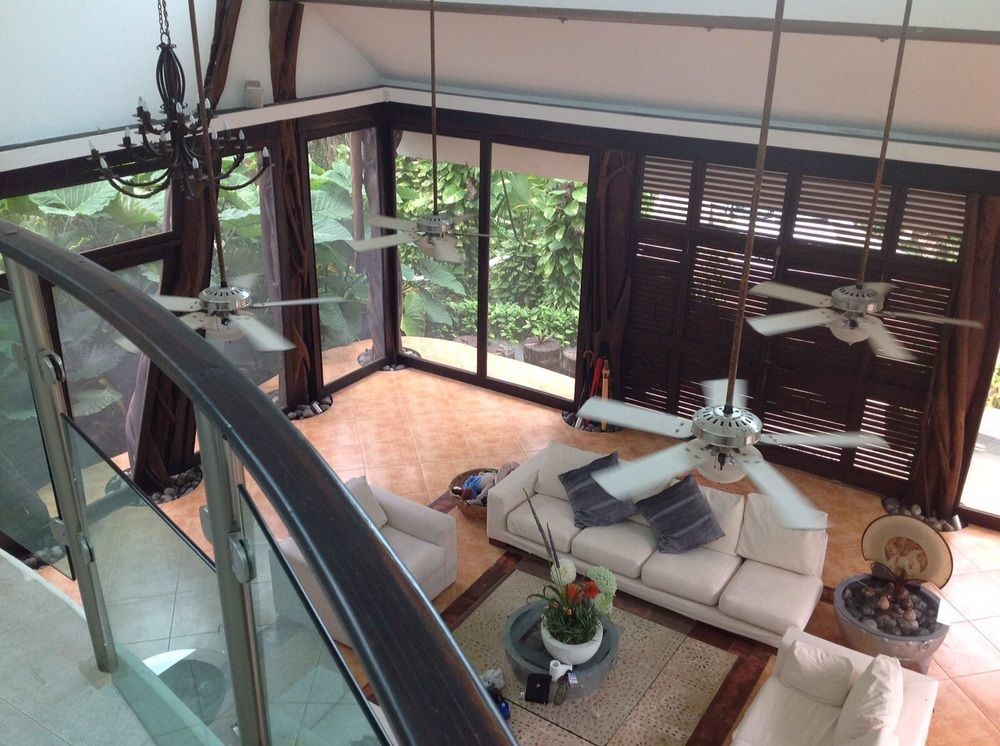 Casa La Selva Apartment แคนคูน ภายนอก รูปภาพ