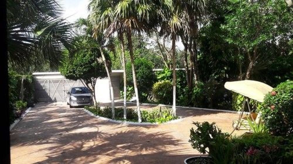 Casa La Selva Apartment แคนคูน ภายนอก รูปภาพ