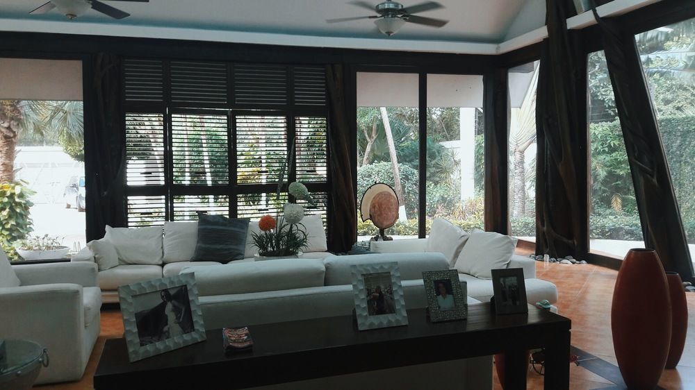 Casa La Selva Apartment แคนคูน ภายนอก รูปภาพ