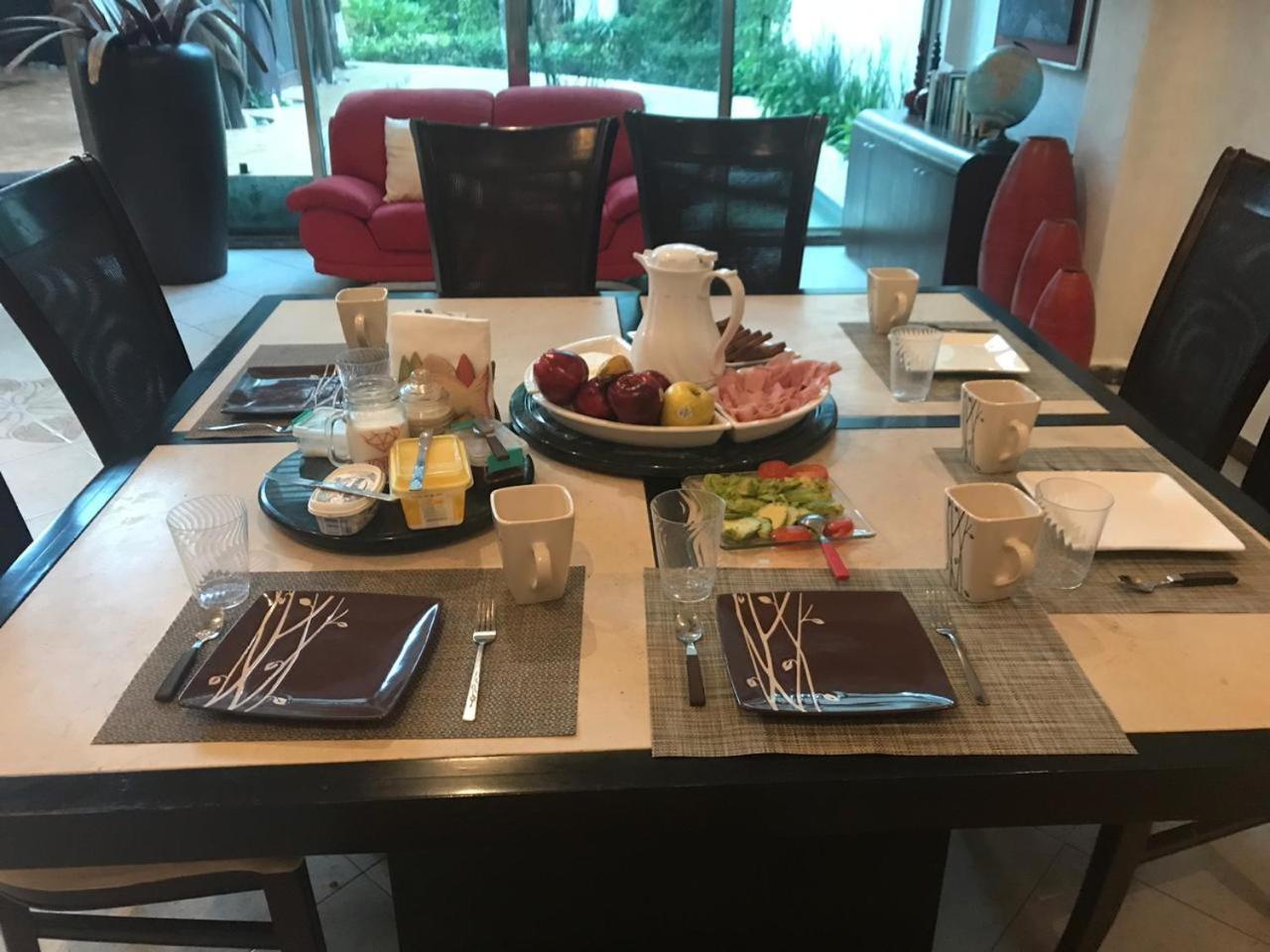 Casa La Selva Apartment แคนคูน ภายนอก รูปภาพ
