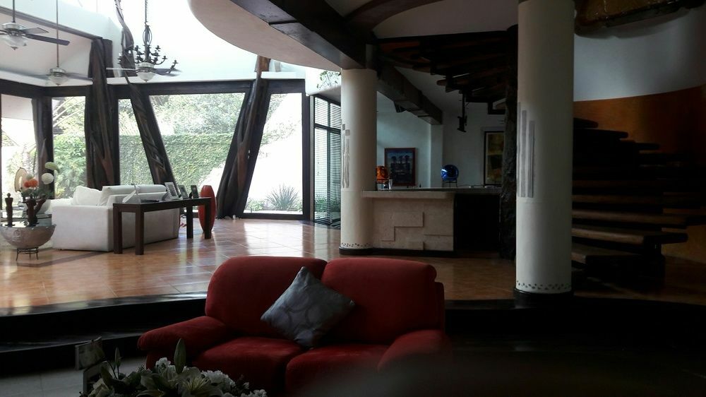 Casa La Selva Apartment แคนคูน ภายนอก รูปภาพ