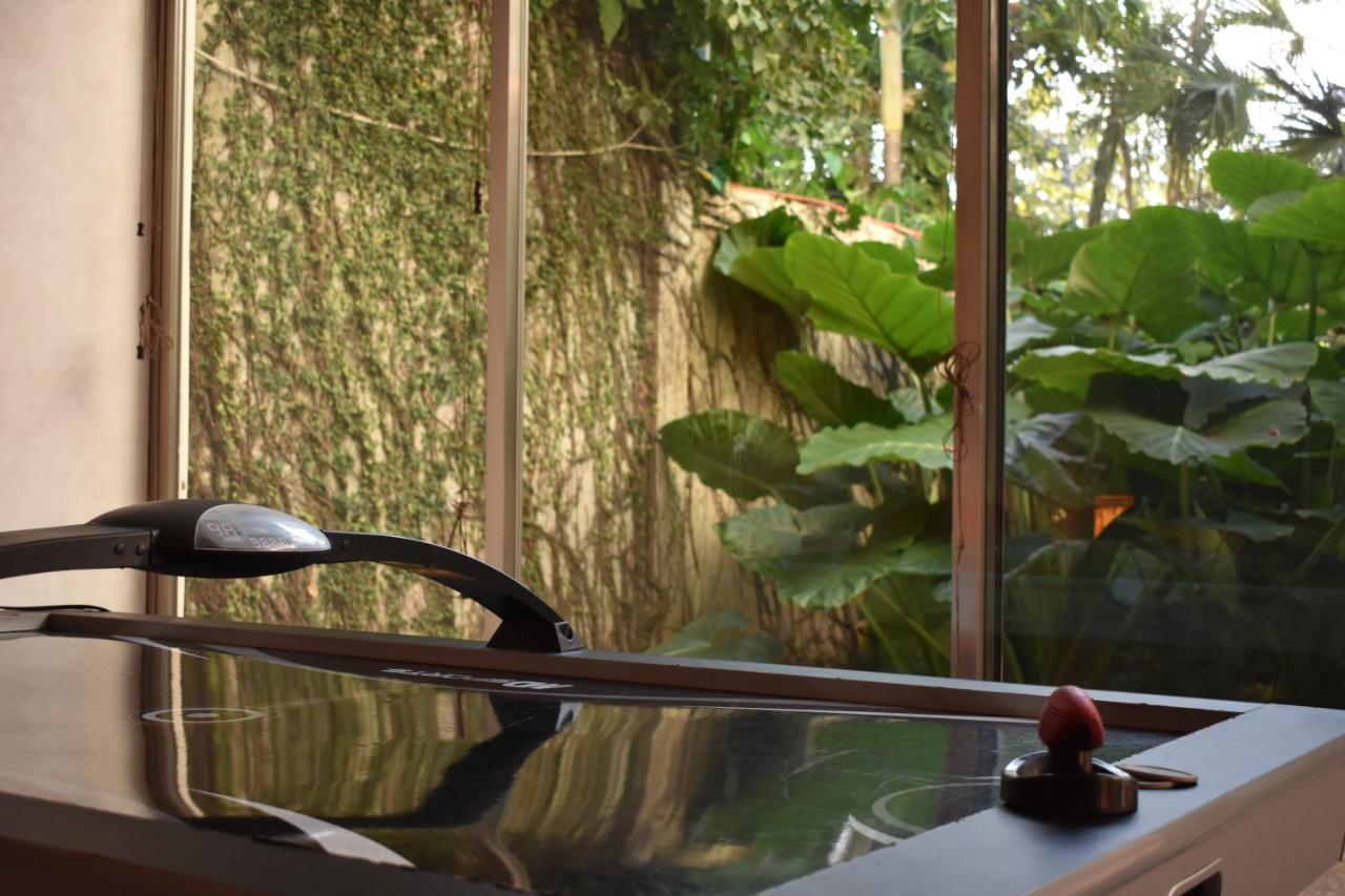 Casa La Selva Apartment แคนคูน ภายนอก รูปภาพ