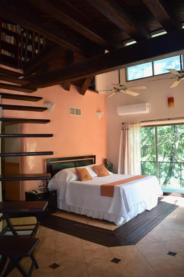 Casa La Selva Apartment แคนคูน ภายนอก รูปภาพ