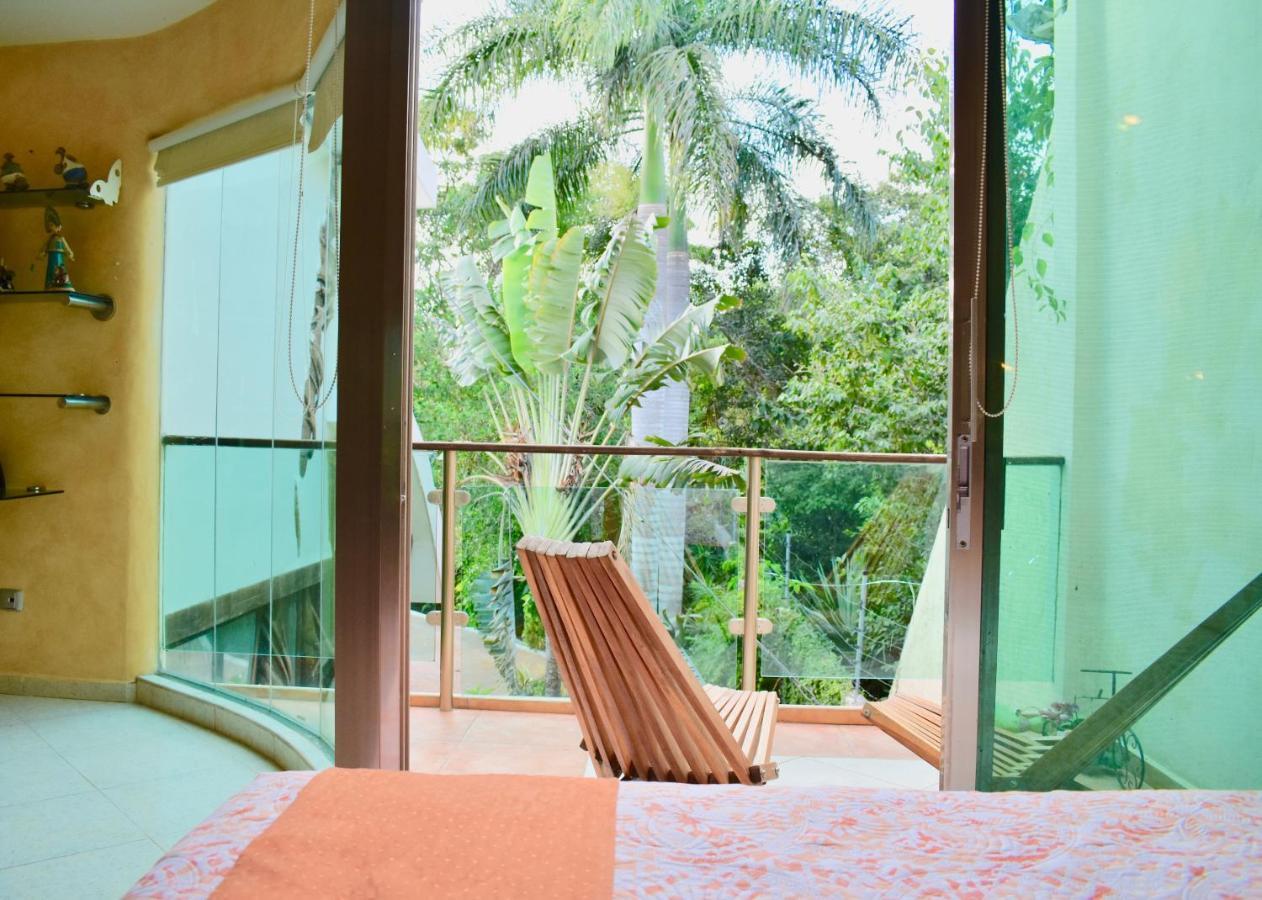 Casa La Selva Apartment แคนคูน ภายนอก รูปภาพ