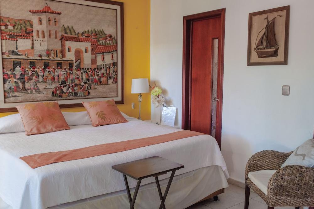 Casa La Selva Apartment แคนคูน ภายนอก รูปภาพ