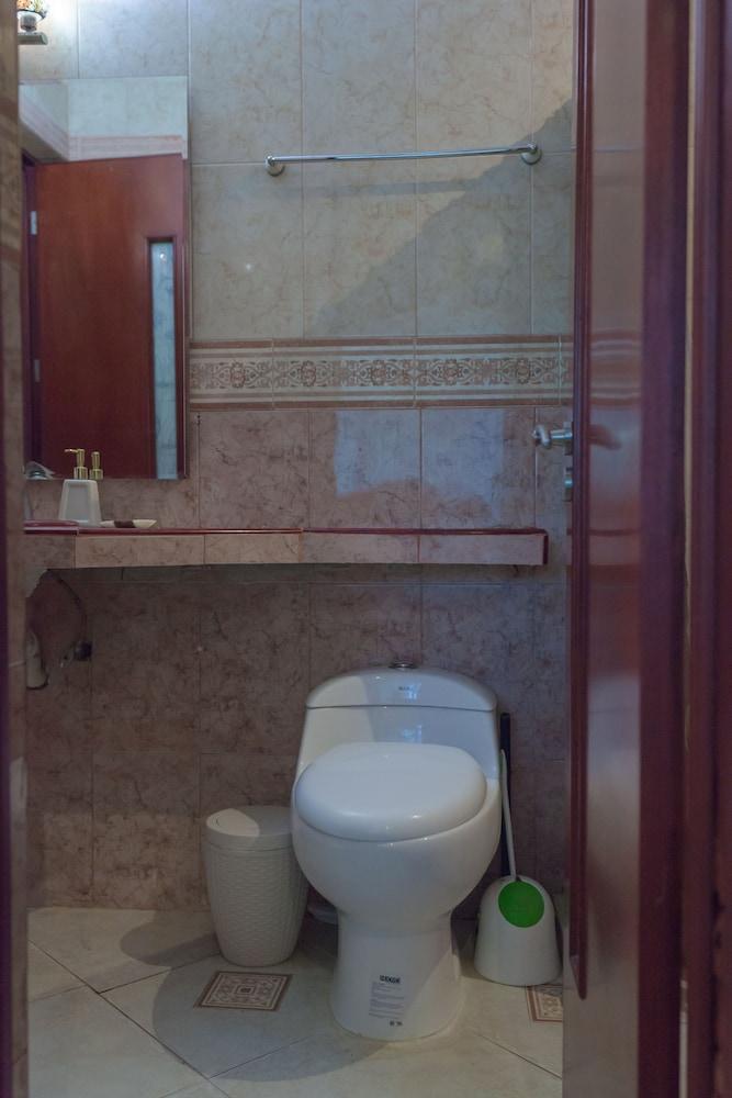 Casa La Selva Apartment แคนคูน ภายนอก รูปภาพ